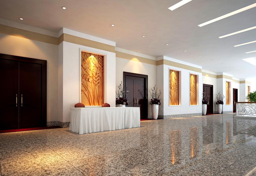 Ttc Hotel Can Tho Exterior foto