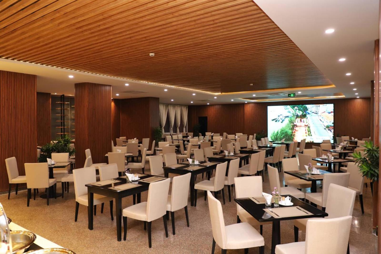 Ttc Hotel Can Tho Exterior foto