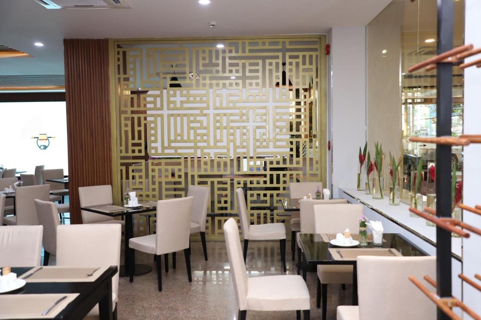 Ttc Hotel Can Tho Exterior foto