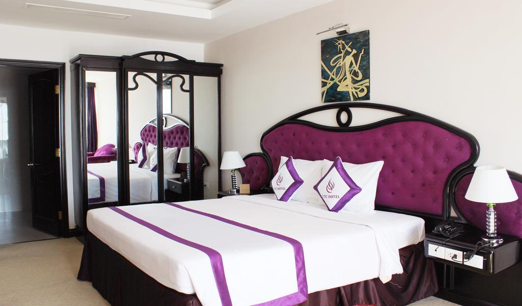 Ttc Hotel Can Tho Habitación foto